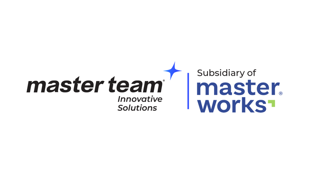 Master Works تعلن عن انطلاق شركة Master Team من تحت مظلتها كشركة مستقلة