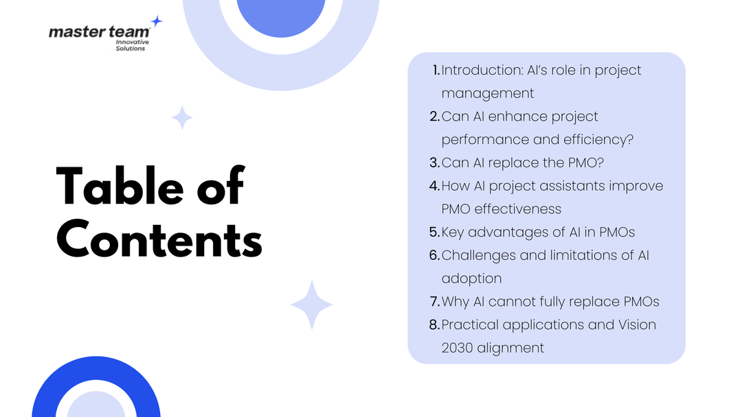 The Future of Project Management