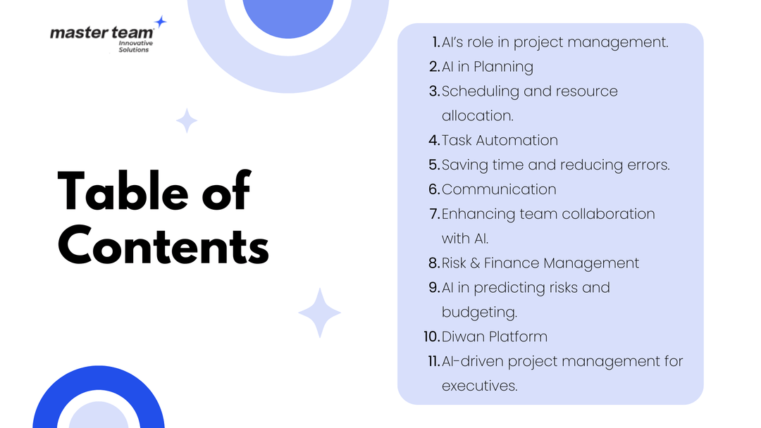 ‍Top 10 Features Every Project Management System Must Have in 2025